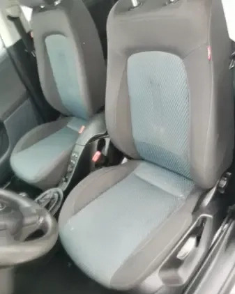 Seat Altea XL cena 14897 przebieg: 240000, rok produkcji 2007 z Wyrzysk małe 407